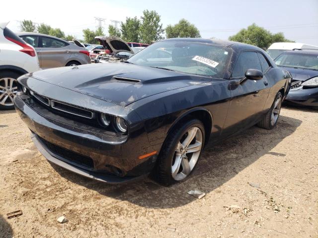 DODGE CHALLENGER 2015 2c3cdzag1fh912355