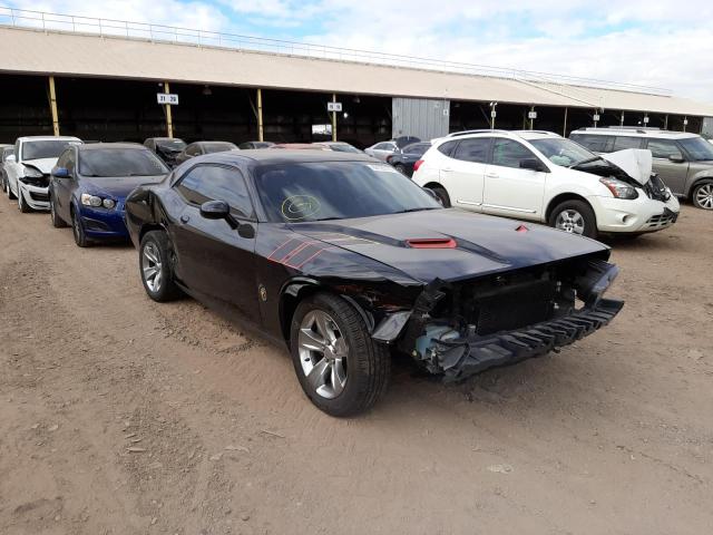 DODGE CHALLENGER 2015 2c3cdzag1fh923937