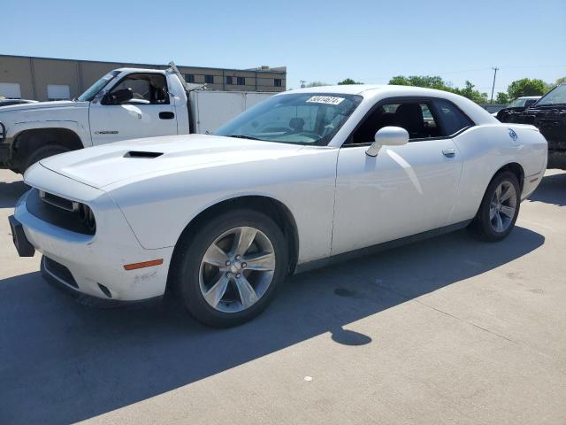 DODGE CHALLENGER 2015 2c3cdzag1fh924375