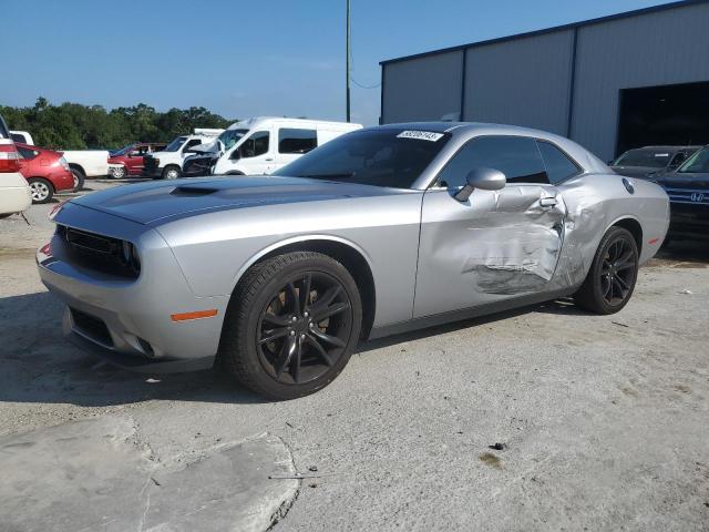 DODGE CHALLENGER 2016 2c3cdzag1gh119946