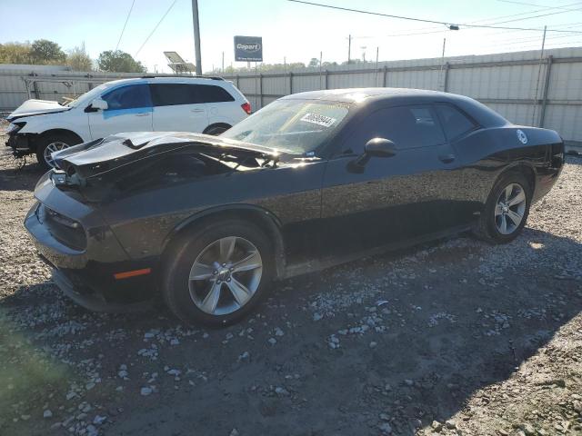 DODGE CHALLENGER 2016 2c3cdzag1gh146029