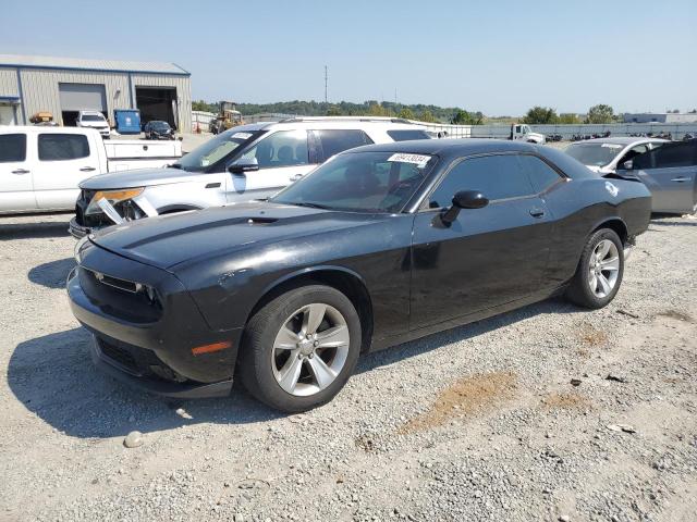 DODGE CHALLENGER 2016 2c3cdzag1gh158472