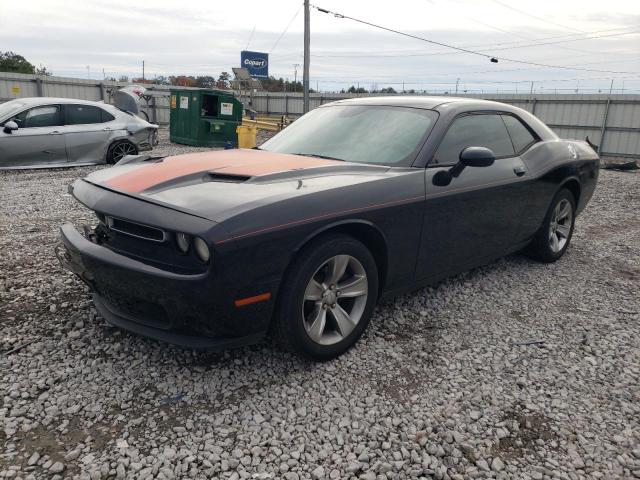 DODGE CHALLENGER 2016 2c3cdzag1gh176910