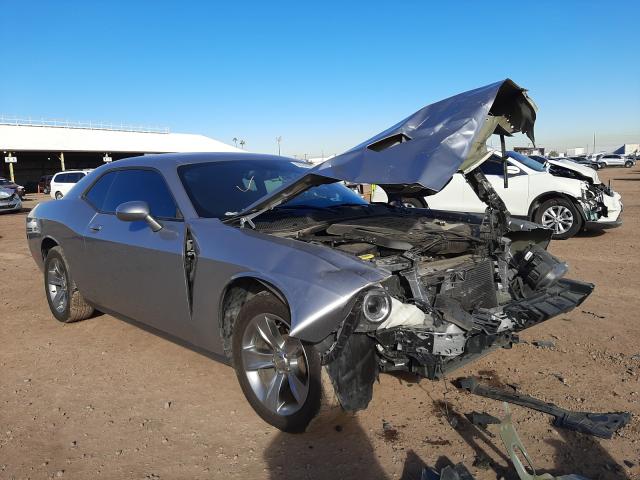 DODGE CHALLENGER 2016 2c3cdzag1gh177538