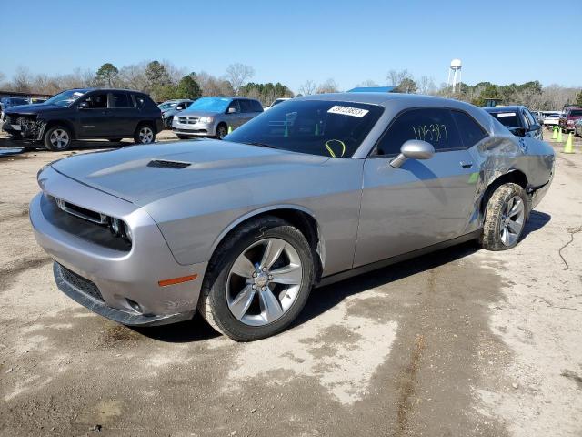 DODGE CHALLENGER 2016 2c3cdzag1gh184487