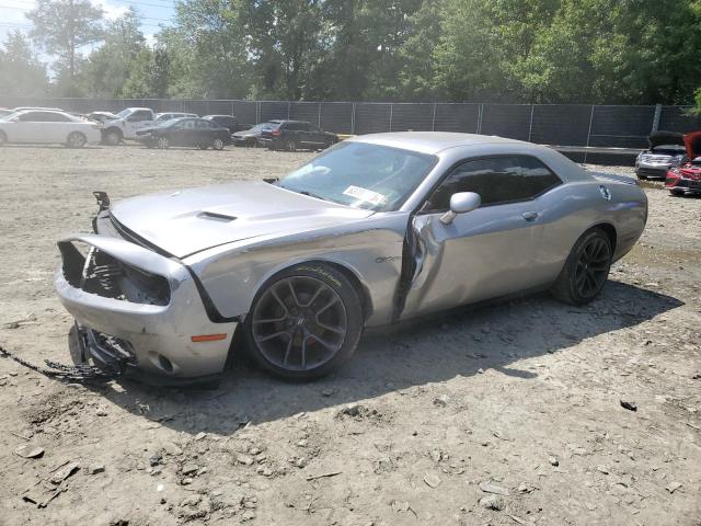 DODGE CHALLENGER 2016 2c3cdzag1gh200963