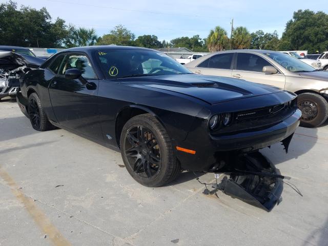 DODGE CHALLENGER 2016 2c3cdzag1gh200994