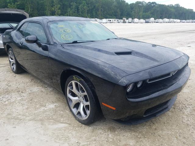 DODGE CHALLENGER 2016 2c3cdzag1gh230786