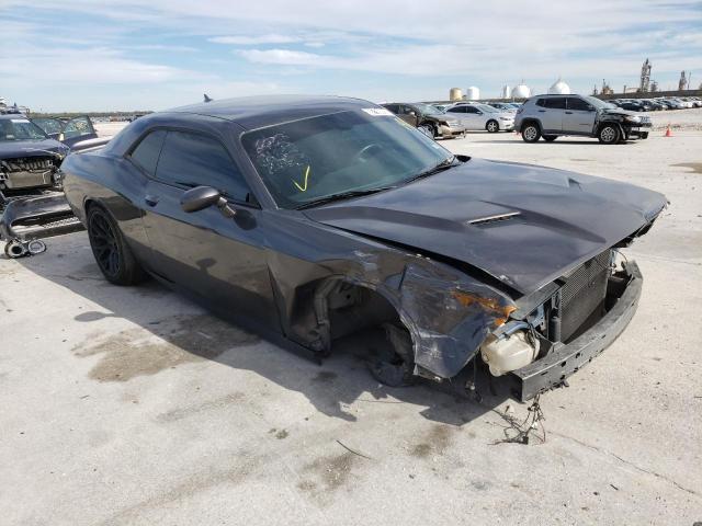 DODGE CHALLENGER 2016 2c3cdzag1gh231890