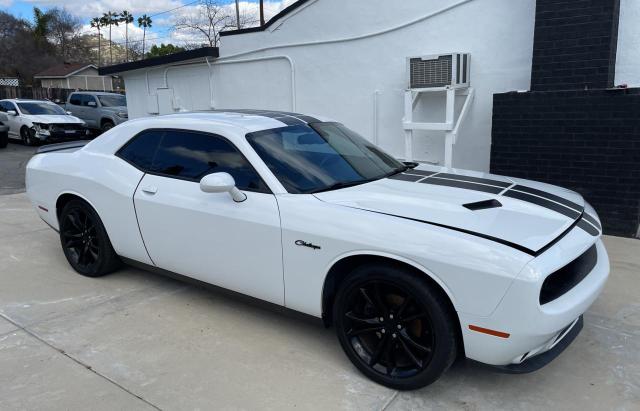 DODGE CHALLENGER 2016 2c3cdzag1gh232067