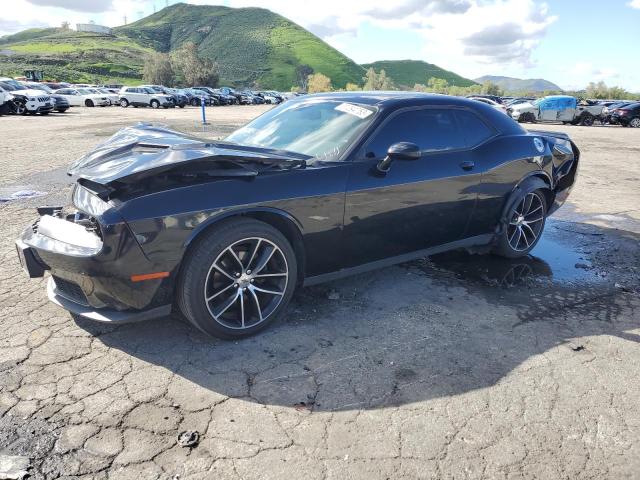 DODGE CHALLENGER 2016 2c3cdzag1gh254893