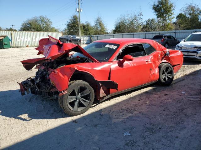 DODGE CHALLENGER 2016 2c3cdzag1gh274951