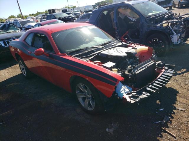 DODGE CHALLENGER 2016 2c3cdzag1gh280314