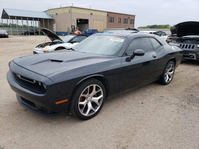 DODGE CHALLENGER 2016 2c3cdzag1gh290292