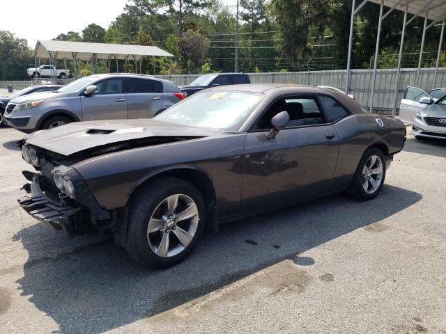 DODGE CHALLENGER 2016 2c3cdzag1gh290793