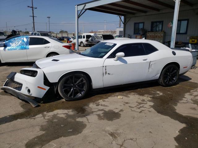 DODGE CHALLENGER 2016 2c3cdzag1gh301050