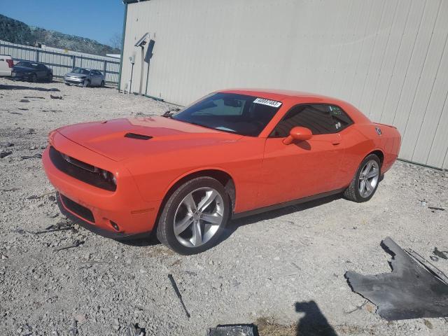 DODGE CHALLENGER 2016 2c3cdzag1gh301484