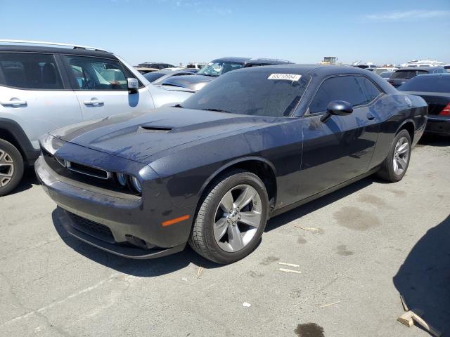 DODGE CHALLENGER 2016 2c3cdzag1gh305616