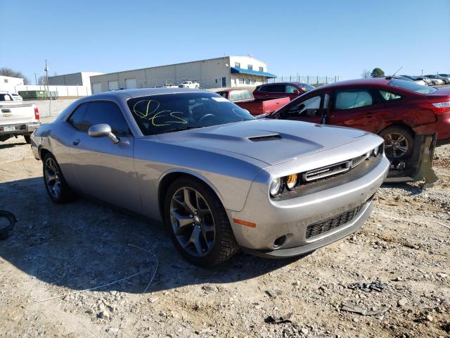 DODGE CHALLENGER 2016 2c3cdzag1gh325848