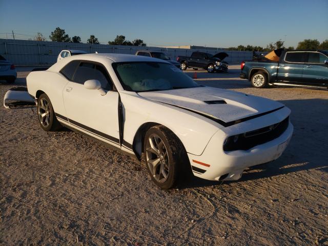 DODGE CHALLENGER 2016 2c3cdzag1gh336414