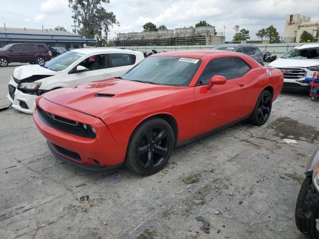 DODGE CHALLENGER 2016 2c3cdzag1gh336865