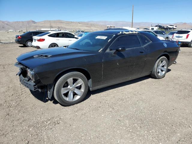 DODGE CHALLENGER 2016 2c3cdzag1gh337045