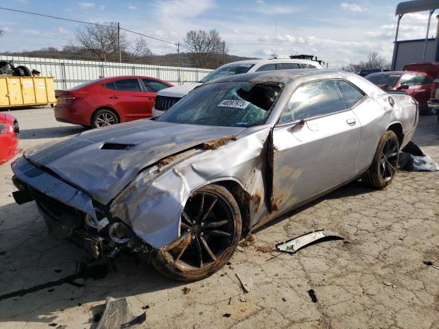 DODGE CHALLENGER 2016 2c3cdzag1gh337255