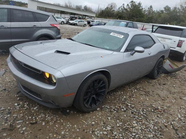 DODGE CHALLENGER 2016 2c3cdzag1gh344741