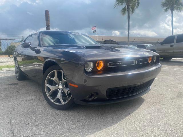 DODGE CHALLENGER 2016 2c3cdzag1gh351916