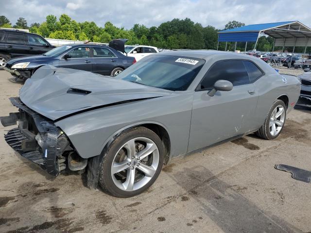 DODGE CHALLENGER 2017 2c3cdzag1hh519541