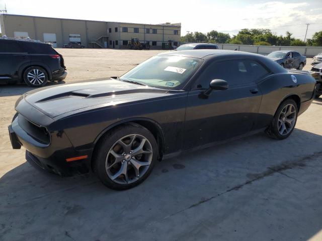 DODGE CHALLENGER 2017 2c3cdzag1hh522617