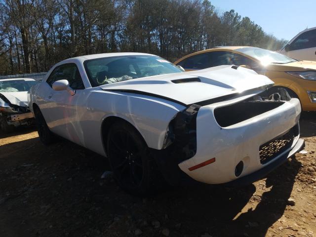 DODGE CHALLENGER 2017 2c3cdzag1hh532208