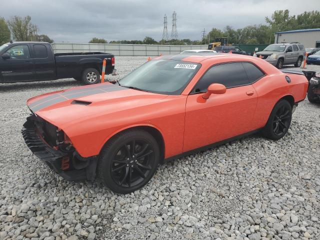 DODGE CHALLENGER 2017 2c3cdzag1hh536212