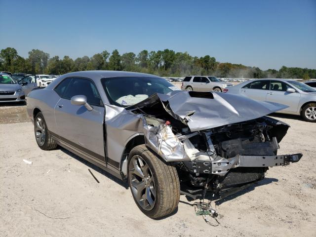 DODGE CHALLENGER 2017 2c3cdzag1hh536551