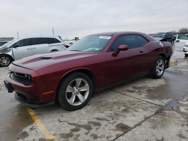 DODGE CHALLENGER 2017 2c3cdzag1hh539305