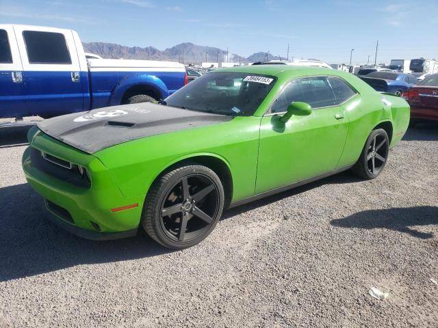 DODGE CHALLENGER 2017 2c3cdzag1hh545427