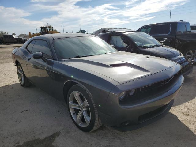 DODGE CHALLENGER 2017 2c3cdzag1hh555004