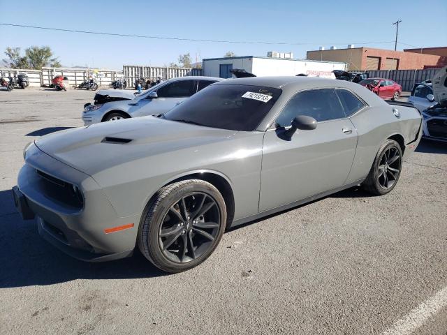 DODGE CHALLENGER 2017 2c3cdzag1hh611703