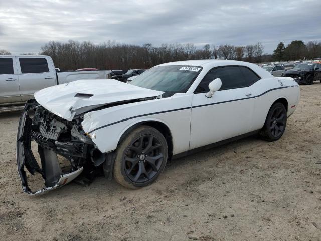 DODGE CHALLENGER 2017 2c3cdzag1hh613189