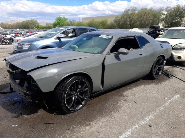 DODGE CHALLENGER 2017 2c3cdzag1hh613533