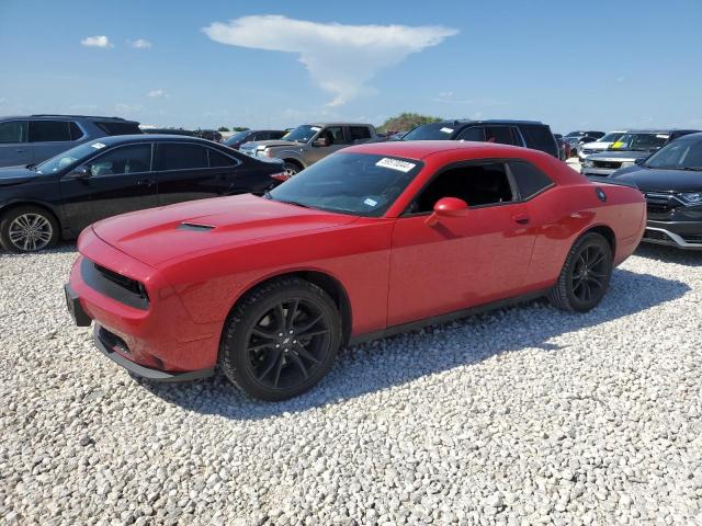 DODGE CHALLENGER 2017 2c3cdzag1hh613631