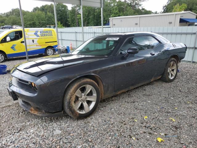 DODGE CHALLENGER 2017 2c3cdzag1hh658472