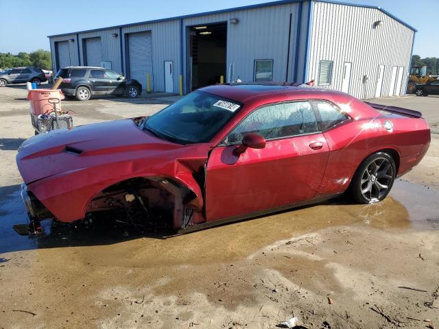 DODGE CHALLENGER 2018 2c3cdzag1jh112194