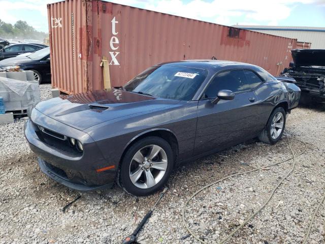 DODGE CHALLENGER 2018 2c3cdzag1jh121803