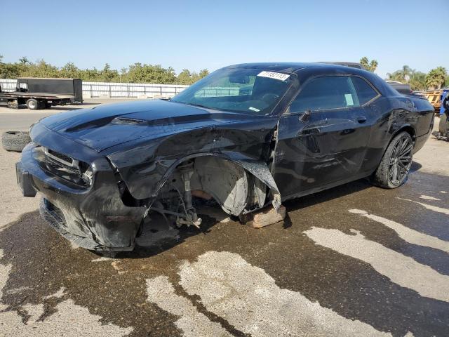 DODGE CHALLENGER 2018 2c3cdzag1jh122028