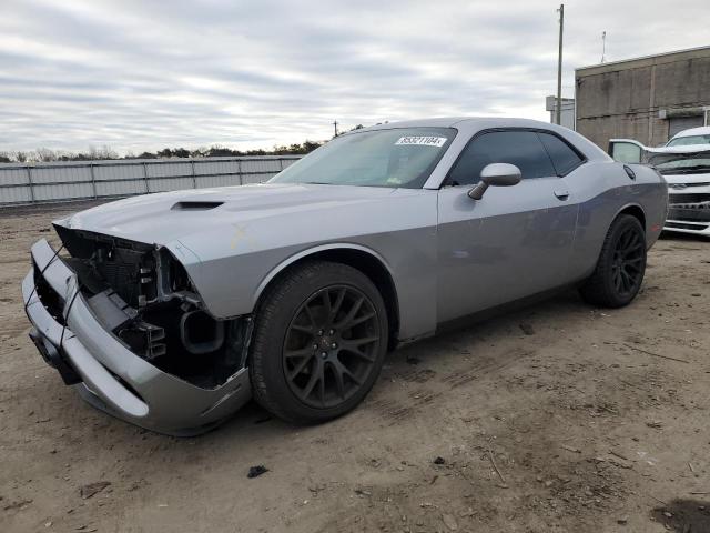 DODGE CHALLENGER 2018 2c3cdzag1jh153022