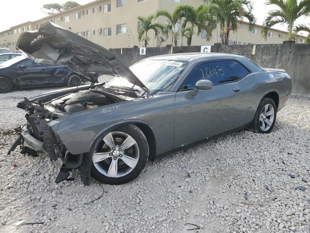 DODGE CHALLENGER 2018 2c3cdzag1jh172041