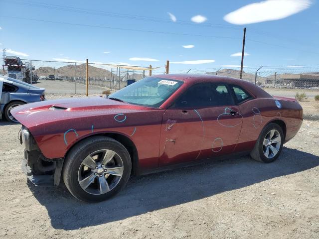 DODGE CHALLENGER 2018 2c3cdzag1jh172119