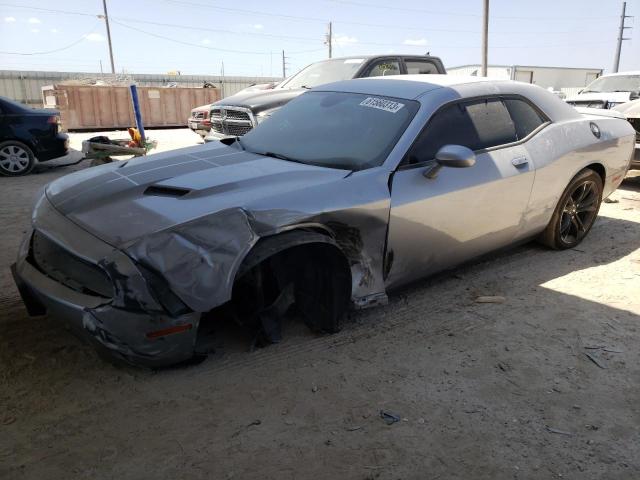 DODGE CHALLENGER 2018 2c3cdzag1jh178423