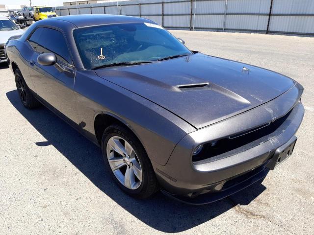 DODGE CHALLENGER 2018 2c3cdzag1jh202350